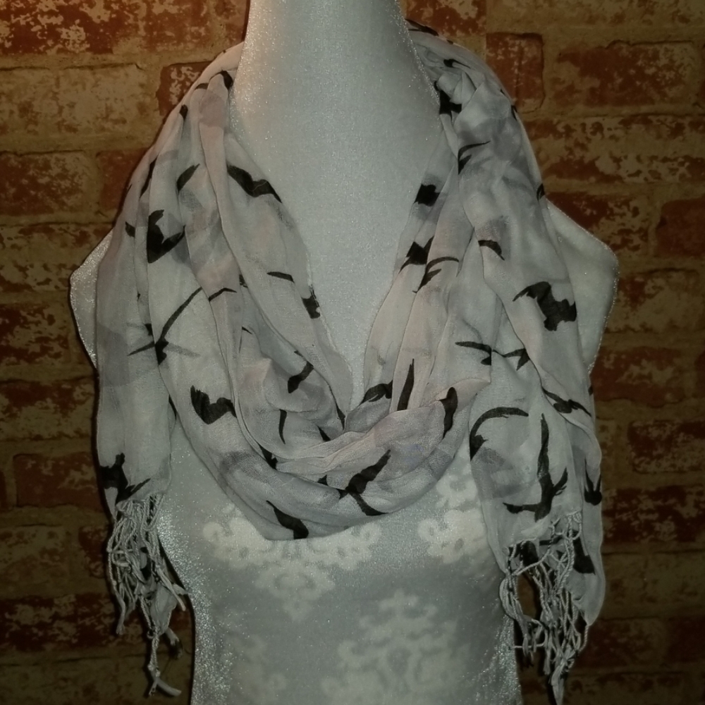 Scarf